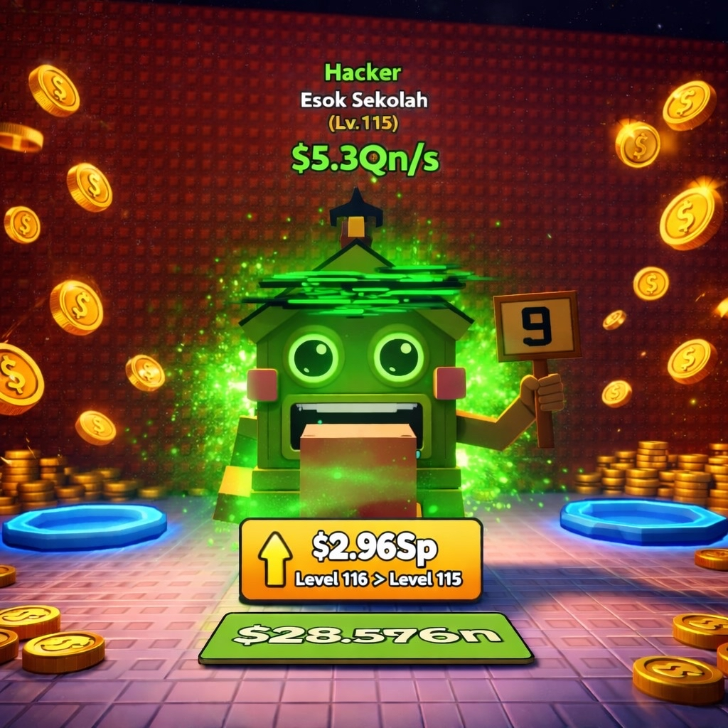 Túi Mù Sóng Thần 20k